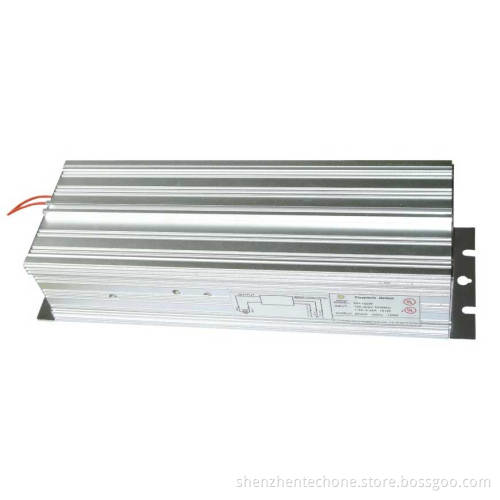 Digital Electronic Ballast (HPS-600W-HSN)